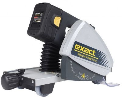 Электрический труборез PipeCut V1000 Battery