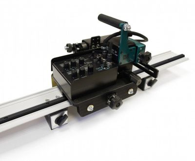 Basic-Rail