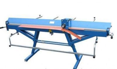 Листогиб ручной LBL 2500/0.8-160L