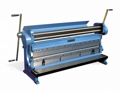 Листогиб ручной GBR 1310