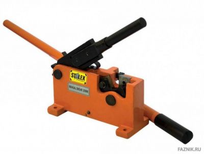 Станок для резки арматуры MS-32