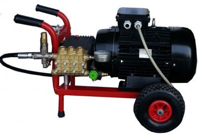 Компакт-500 электро 7-15L