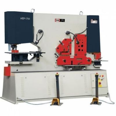 Комбинированные пресс-ножницы HEP-1750