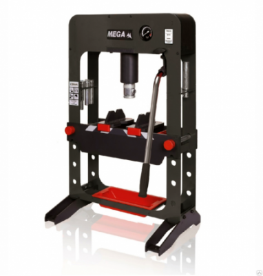 Гидравлический пресс PRS10