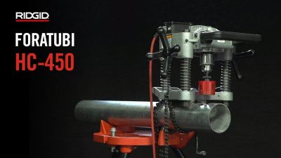 HC450