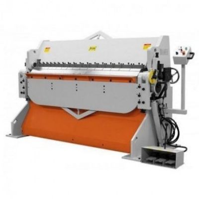 Листогибочный станок HW3050x3.5 электромеханический