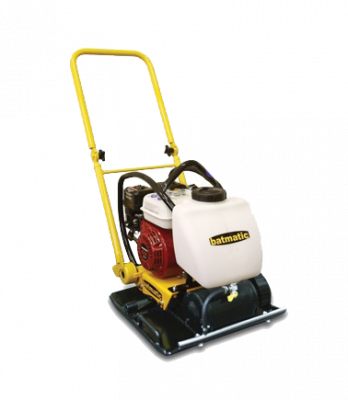 FP1650W Asphalt