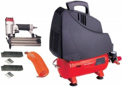 FUBAG WOOD MASTER KIT