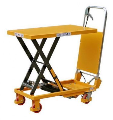 SPS 150 г/п 150 кг , подъем 300-1100mm