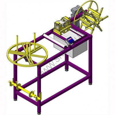 МПК 0,6-0,5-50П40