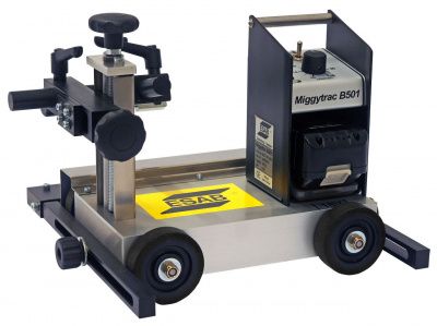 Miggytrac B501