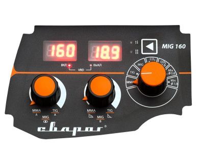 PRO MIG 200 SYNERGY (N229)