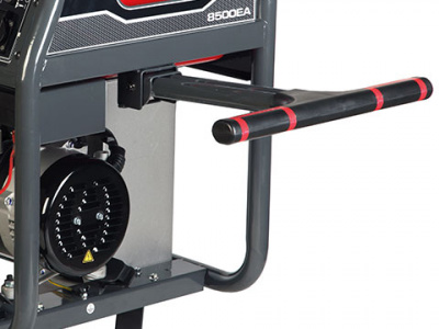 Briggs & Stratton Elite 8500 EA