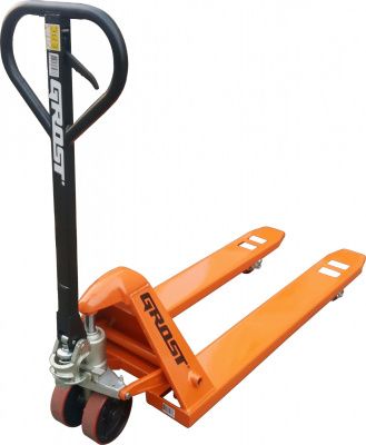 GROST GT 2.0-115