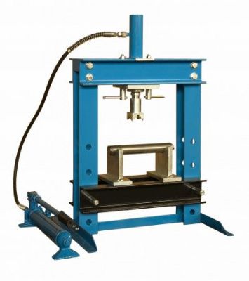 Гидравлический пресс П-10