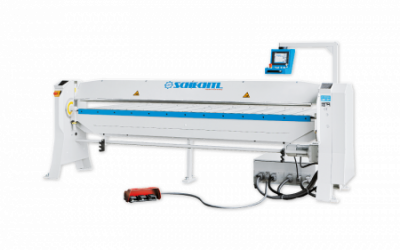 MBM 310 ECT