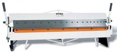 Листогиб ручной ROP-15/1260