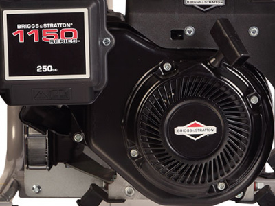 Briggs & Stratton 3750 A