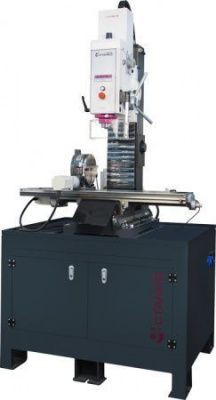 Фрезерный станок с ЧПУ BF46 CNC