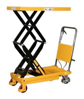 SPS 800  г/п 800 кг, подъем 475-1500mm