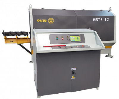 GST 5-12