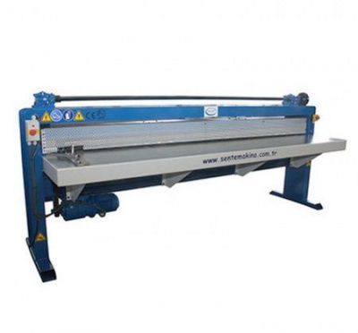 Станок для нанесения ребер жесткости PM 1200