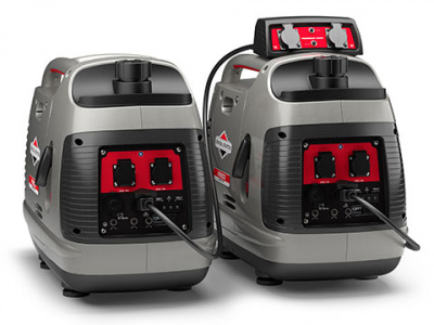 Briggs & Stratton P 2200 Inverter