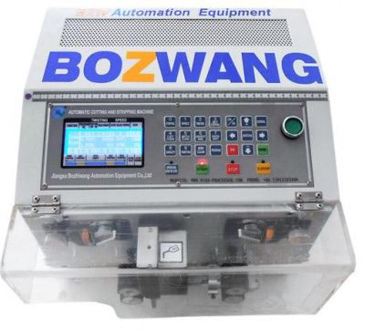 BZW-882D