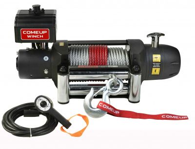 Seal Gen2 12.5 12V (EAC)