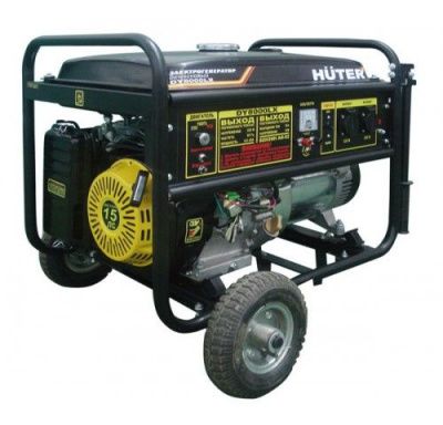 Huter DY8000L