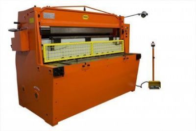 Листогибочный станок 3-in-1/2040 электромеханический