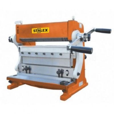 Листогиб ручной 3-in-1/200x1