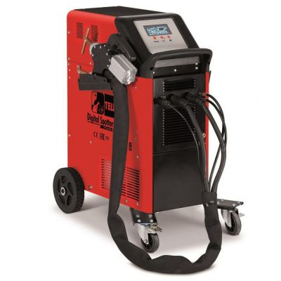 Digital Spotter 9000