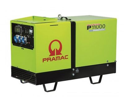 PRAMAC Р11000 400