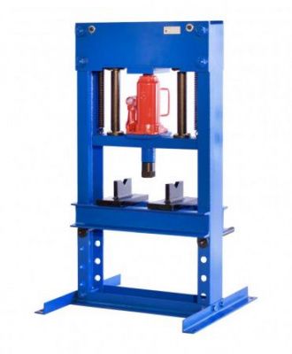 Гидравлический пресс ПГ 10