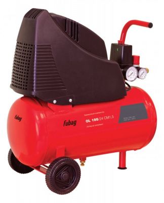 FUBAG OL 195/24 CM1.5