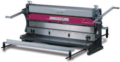 Листогиб ручной SAR 1000