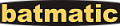 Batmatic