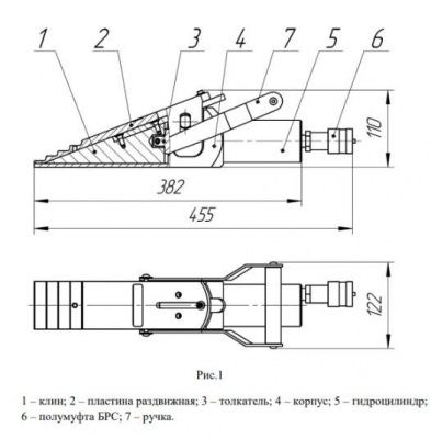 ПКГ18 Стандарт