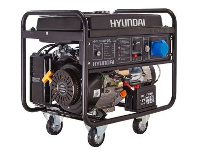 Hyundai HHY7020FGE