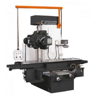 V-Mill C 2500