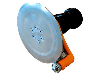 MRB UNO DISC