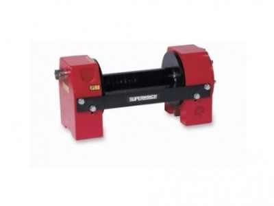 H14W с червячным редуктором