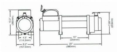 ЛПЭ45ВИ "Рысак"