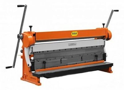 Листогиб ручной 3-in-1/1320x1.5