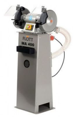 MA 600 D