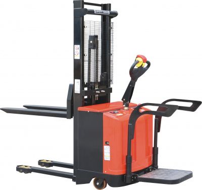 SHED 15/20 (1,5т/2000мм)