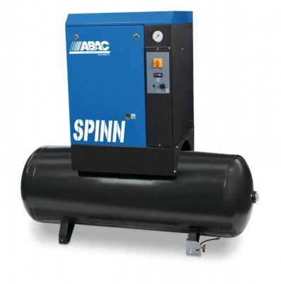 ABAC SPINN 4.0-10/270