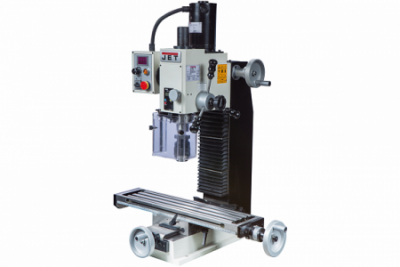 Фрезерно-сверлильный станок JMD-16S