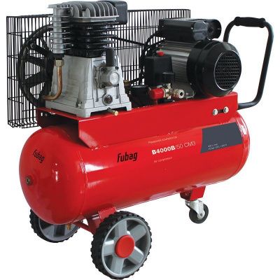 FUBAG B4000B/50 СМ3